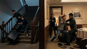 搶劫,飯店,百達翡麗,強盜集團