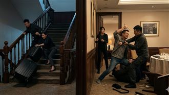 5支PP錶1740萬！五星飯店驚爆搶案