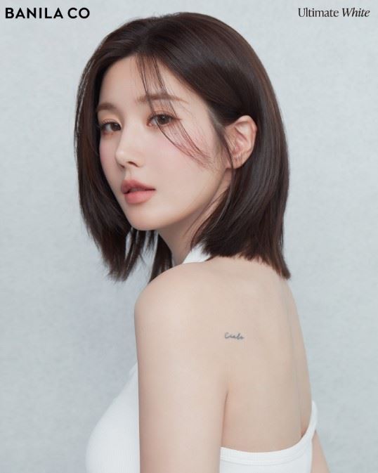 歌手權恩妃曾任限定女團 IZ*ONE 隊長，結束限定團體活動後，她以個人歌手身分活動。（圖／翻攝自X平台 @권은비 (KWON EUNBI)）