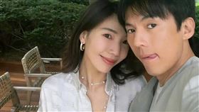 中國45歲男星宋寧峰近日捲入婚內出軌風波，他首度發聲道歉。（圖／翻攝自微博）