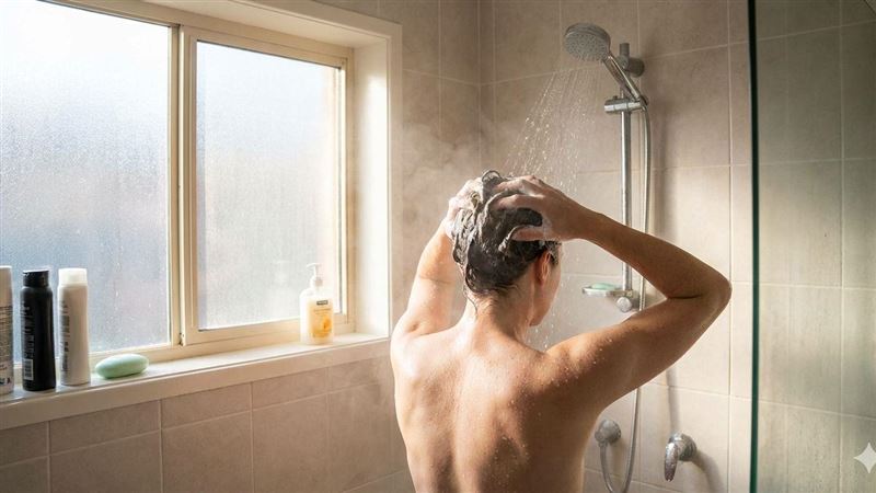 他洗完澡「裸身」 5星飯店房務闖入看光