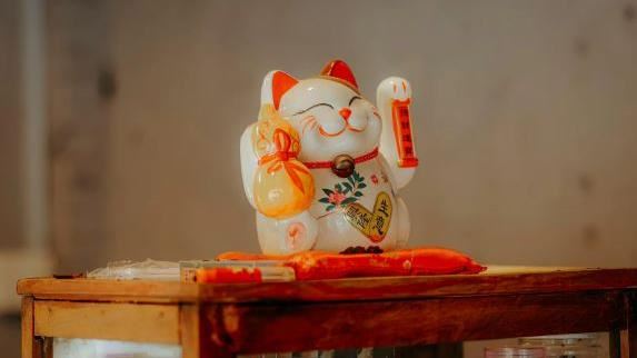 清明種財種!命理師教招財補財庫迎好財運