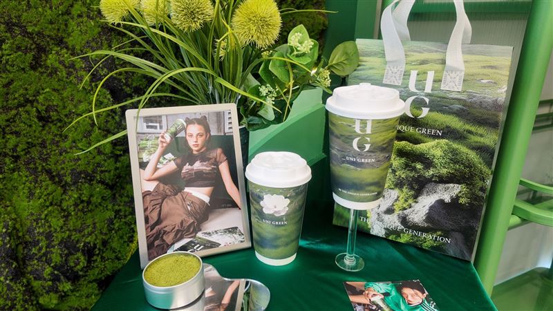 忠孝、永吉、中山南西門市升級為「潮抹打卡聖地」。（圖／品牌業者提供）