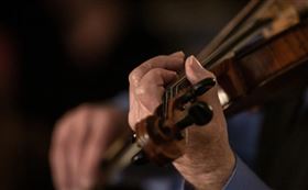 林姓知名小提琴家3年前曾捲入MeToo事件，震撼古典音樂圈。（示意圖／非當事人／Pixabay）