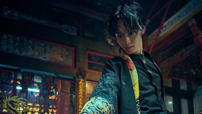 曹佑寧起乩有感應　認了：相信仙姑在身邊