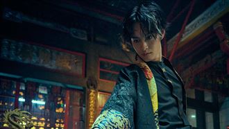 曹佑寧起乩有感應　認了：相信仙姑在身邊