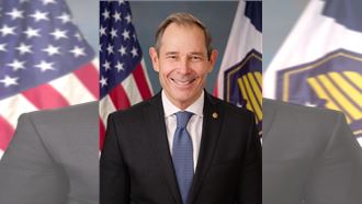 美國參議員訪台！警：別對中國抱天真幻想