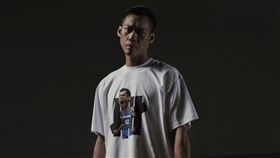 不管什麼情況，我都會全力以赴－林志傑。（圖／品牌業者提供）