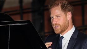 哈利王子 Prince Harry（圖／路透社／達志影像）