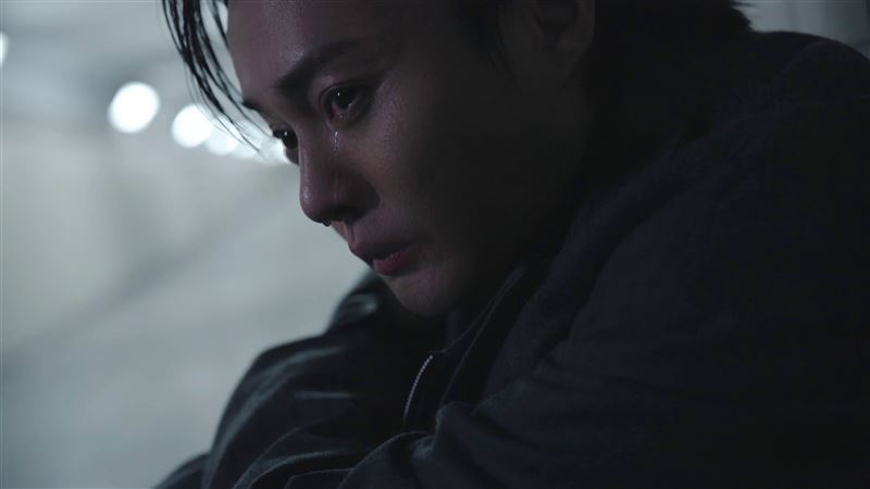 許富凱推出新作品。（圖／何樂音樂 提供）