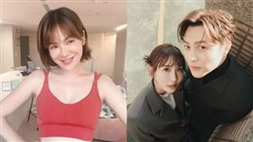 王子捲入粿粿婚變風波後，又因閃兵案被抓，陳沂（左圖）對此開酸：「睡了夫人又逃兵」。（翻攝王子IG、陳沂臉書）