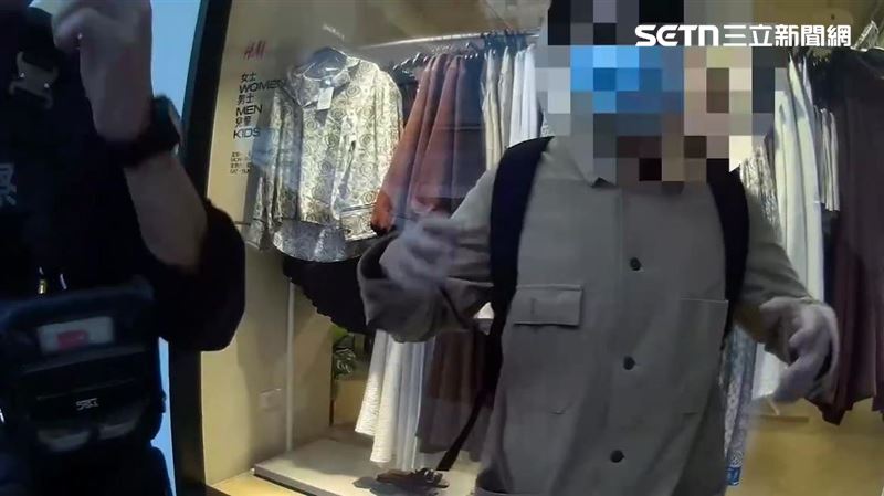 她控被偷拍不雅照 警查手機只發現背影照