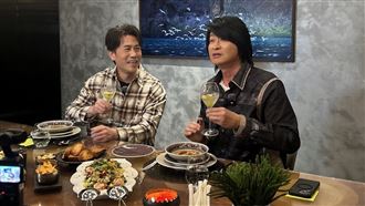 警察關切噪音太大！開門竟是超大咖天王