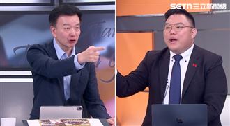 謝龍介挺白營不挺自家人？他：這黨沒出息