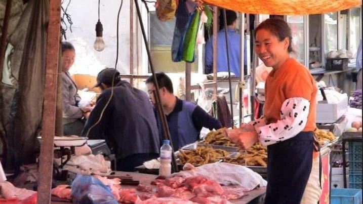 月入1.4萬算高薪？中國9億人真實收入曝光