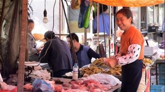 月入1.4萬算高薪？中國9億人真實收入曝光