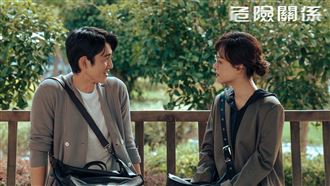 進軍中國2年！吳慷仁首部主演陸劇開播了