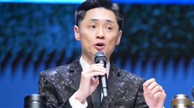 宋逸民飛馬來西亞古晉，受邀參加3000人音樂會。（圖／藝起發光 提供）