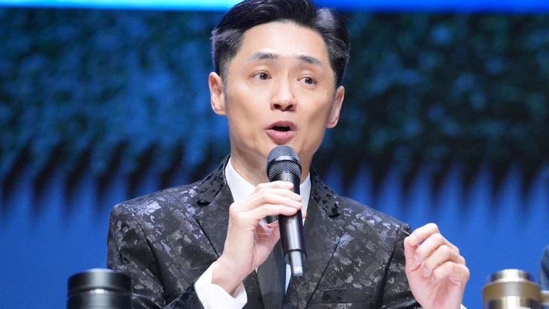 58歲宋逸民飛馬來西亞！宣布重大計畫