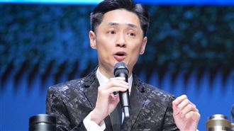 58歲宋逸民飛馬來西亞！宣布重大計畫