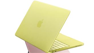 台灣大串聯Apple生態圈　送MacBook Neo