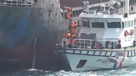 國台辦指控宏泰58案政治操弄　海巡署駁斥不實說法（業配勿用）