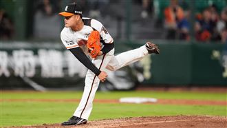 高偉強初登板遭張育成轟　林岳平給出評價