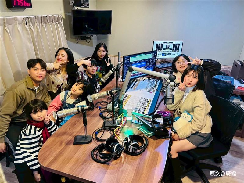 《Ivangavang密室逃脫》透過精心設計的機關與線索，帶領參與者挑戰自我，探索臺灣原住民族的祭典文化。（圖／原文會提供）