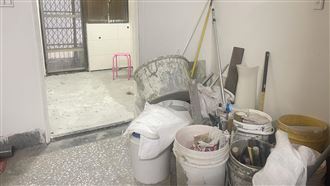 工頭驚變裝修蟑螂　騙走41萬後人就神隱了