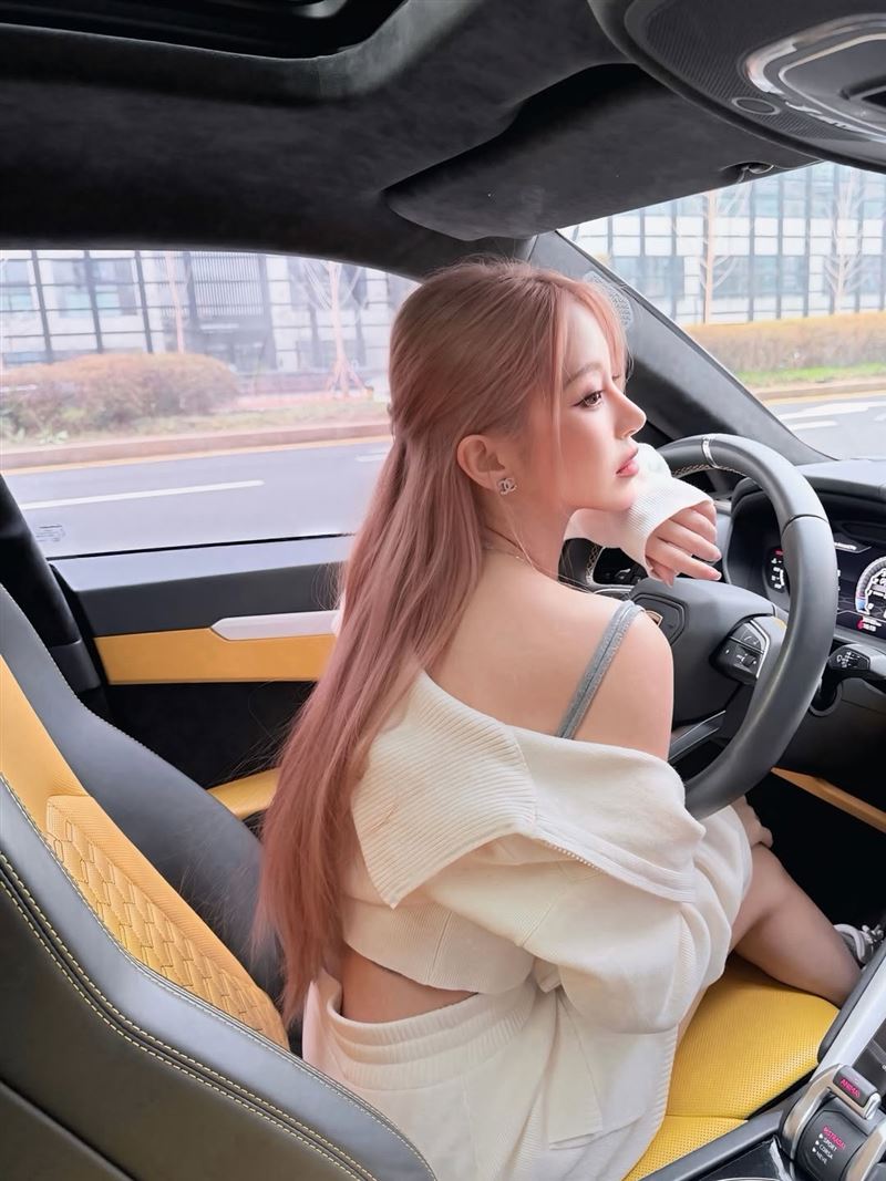 蔡瑞雪美照連發。（圖／翻攝自蔡瑞雪IG）