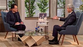 話時代人物／考第7名哭回家！中研院院長廖俊智揭「父母1舉動」改變一生（圖／話時代人物提供）