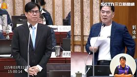 議員拋「生3胎送房」　陳其邁驚：全台都會搬高雄生