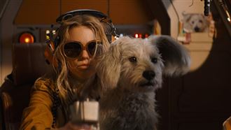 《超少女》為救超狗催淚預告曝　惹哭粉絲