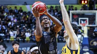 拒絕被淘汰！　戰神客場踢館特攻止4連敗