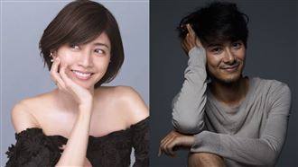 內田有紀、柏原崇秘密再婚！喜訊藏3個月