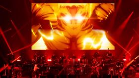 「進擊的巨人」世界巡演音樂會2026年將首度前進南台灣。（圖／牛耳藝術提供） 