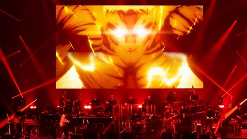 《進擊的巨人》世界巡演登台南　搶票日曝