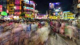 印度今正式啟動了全球規模最龐大的人口普查行動。（圖／pexels）