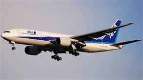 全日空（ANA）一班自東京羽田機場飛往北海道的航班疑似發動故障，緊急降落新千歲機場。（示意圖／Pixabay）