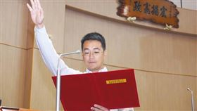 董森堡（臉書）