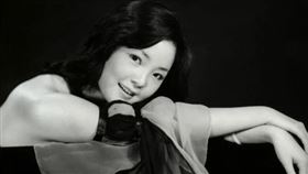 鄧麗君（圖／翻攝自百度百科）