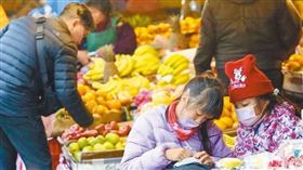 詐團滲透菜市場 8旬翁借18萬抵押千萬祖產