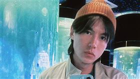 中國45歲男星宋寧峰近日捲入婚內出軌風波，他首度發聲道歉。（圖／翻攝自微博）