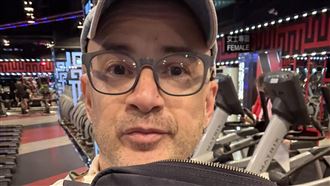 吳鳳罹2惡疾纏身　「月領百元」慘況曝光