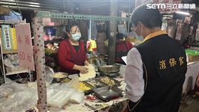 台南,法制處,春捲,消保官,漲價,潤餅,花生（圖／南市府提供） 