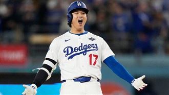 大谷翔平崩壞？超巨人像現澀谷　網：誰啦