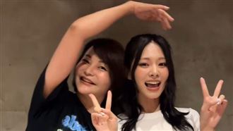 子瑜爆親媽醫美成癮　全網笑翻