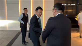 藍營姐弟之爭江啟臣勝　胡志強：全力支持