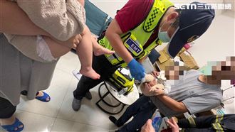 被龍鳳胎反鎖陽台　媽見1事崩潰：救命啊