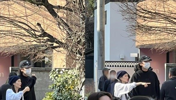 李先彬甜蜜表示：「每次約會都會有讓人開心的事情，感覺很自在也很有趣，彼此的默契真的很好。」（圖／翻攝自小紅書）